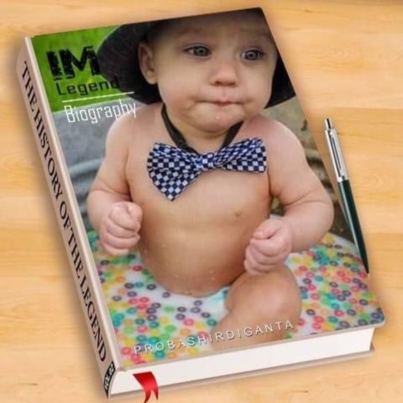 Meet your Posher, Caleb - Picture 1 of 1